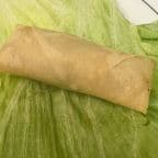 Best 3. One Spring Vegetables Roll in Fairview, NJ