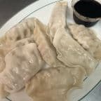 Best 11. Steamed Vegetable Dumpling in Fairview, NJ