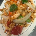 Best 98. Szechuan Chicken in Fairview, NJ