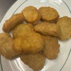 Best C4. Chicken Nugget Combo in Fairview, NJ