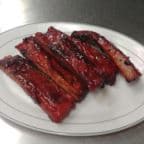 Best 4. Bar-B-Q Spare Ribs in Fairview, NJ