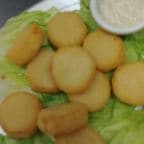 Best C7. Fried Scallop Combo in Fairview, NJ